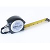 Apollo Tools Measuring Tape, 25 Foot Tape Measure with Retractable