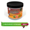 Kryofit Potenciado Gel Reductor De Abdomen Reafirmante Nagir Mentolada