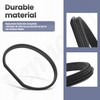 Fennoral Replacement Gasket Compatible with Ryobi ONE+ 18V Vaccum Dust