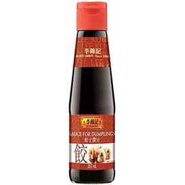 Lee Kum Kee Sauce For Dumplings 207 ml