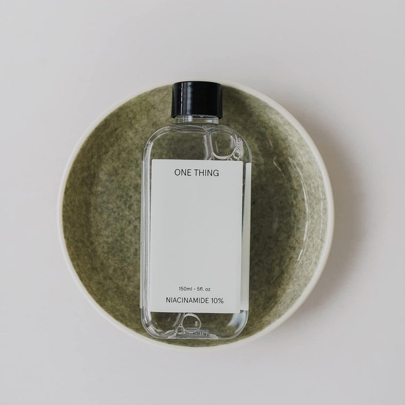 ONE THING [ONE THING]Niacinamide 10% 150ml