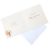 Traditional Annivesary Card Husband - 223 mm square - Piccadilly