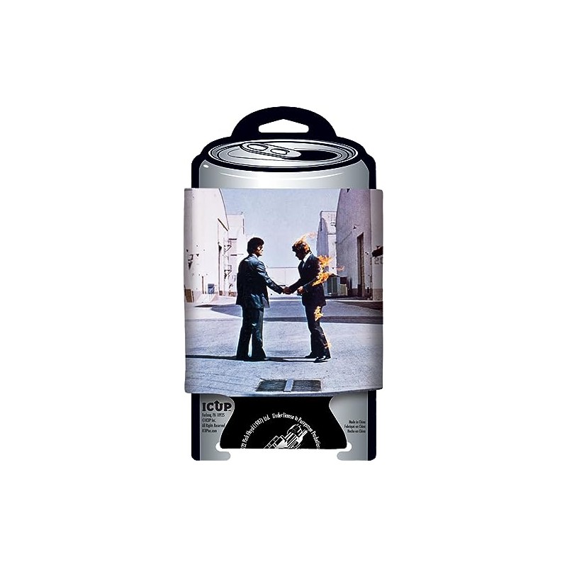 Pink Floyd - Wish You were Here Can Cooler