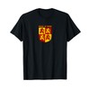 Owain Glyndwr, Yma o Hyd T-Shirt