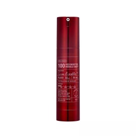 VT Red Booster Reedle Shot 100 - 50mL (95,000 Cica Reedle) Daily Skin Care