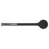 Tennis Racket Carbon Pointer Spoon Accurate Batting Training Aid Tennis