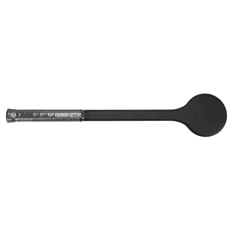 Tennis Racket Carbon Pointer Spoon Accurate Batting Training Aid Tennis