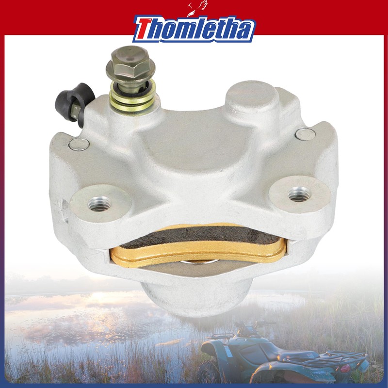 Thomletha Rear Right Brake Caliper Replacement for Arctic Cat 250
