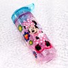 Zawadi Global Minnie Mouse 580ml Water Bottle for Kids School