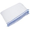 CPD Robert Scott 12 x 16-Inch Dishcloth, Pack of 10,