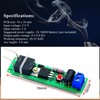 ISolderStore Soldering Practice Kit Electronic Lighter Electronic DIY Kits DIY