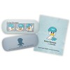 Marimo Craft PKM-748 Pokémon Glasses Case, Kvass, W 6.3 x