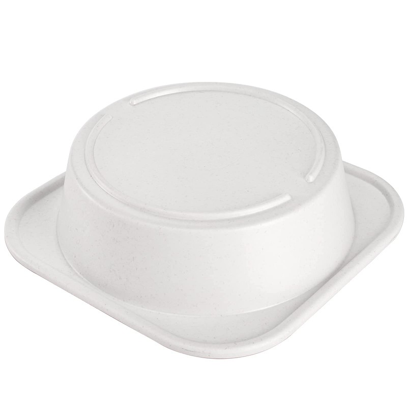 ZEAYEA 6 Pack 10 Oz Small Bowls, Durable Cartoon Bowls