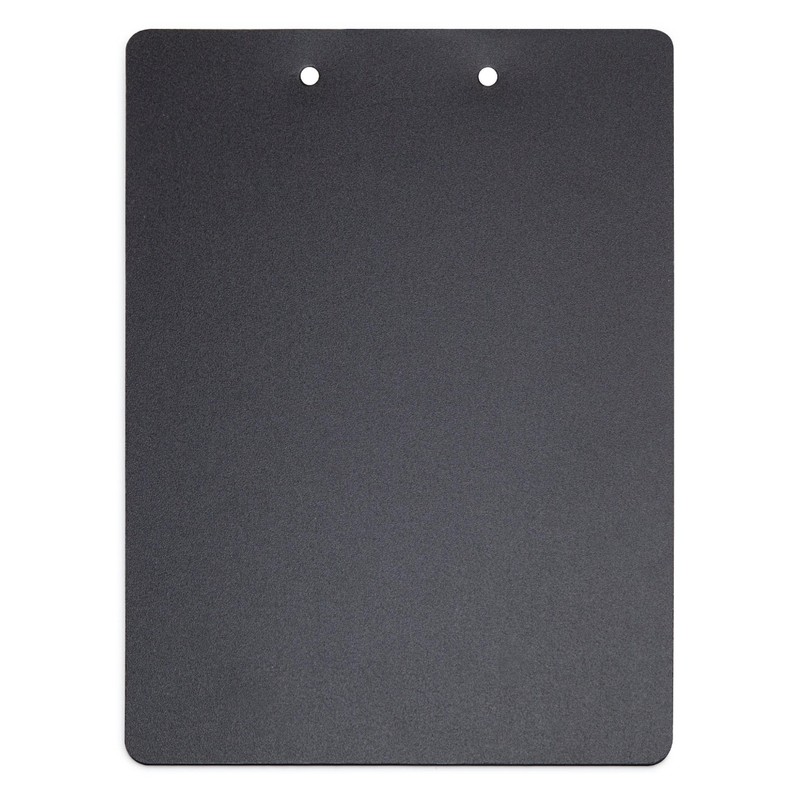 Klemmbrett MAULflexx, Durable A4 Writing Tablet, Retractable Hanging Loop. Clipboard