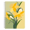 Clairefontaine La Vie en Vosges 83492C Notebook with Double Spiral