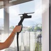 Polti Den Dampfreiniger Vaporetto Window Cleaning Kit