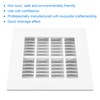 Floor Drain Cover Quadrate Multipurpose Swimming Pool Main Drainage Port