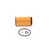 BOSCH F 026 407 069 Oil-Filter Element