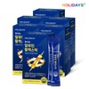 Holidays 홀리데이즈 마시는 알부민 활력스틱 30포 6박스 Holidays Drinkable Albumin