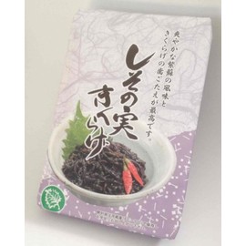 Shisono Fruit Jellyfish