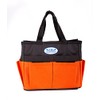 SIE Grooming Kit Bags in colors (Orange)