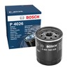 Bosch 0451104026 Oil Filter