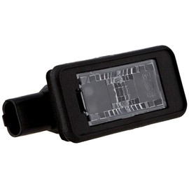 Van Wezel 0975920 Licence Plate Light