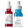 Kit Hidratante Serum Hyalu B5 Retinol B3 La Roche Posay