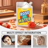 Pure Rose Water - Natural & Fragrant, Perfect for Skincare,