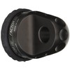Factor 55 PROLINK Winch Shackle Mount - Black