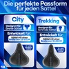 Nextcover Bicycle Seat Padding (City)