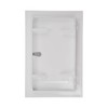 Vent Systems Access Panel for Drywall 6 x 10 Inch