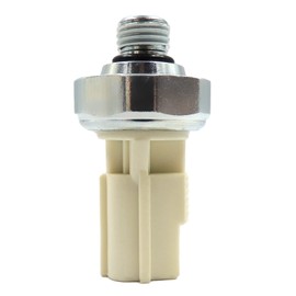 HiSport Interruptor de sensor de presión de aceite SW5267 F81Z-9278-AA PS314 compatible con 99-10 7.3L 6.0L 6.4L Powerstroke