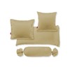 Fleuresse Colours Satin Pillow Case