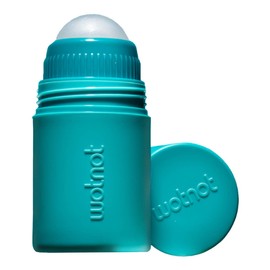 Wotnot Refillable Sunscreen Roll-on Applicator, 50g