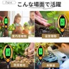pH Meter, Soil Acid Meter, pH Meter, Paper Meter, pH