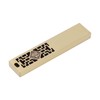 USB Flash Drive Thumb Metal 2.0 Portable Waterproof Metal Storage