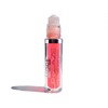 MODE Lip Glaze Strawberry Banana Flavored Lip Gloss, Roll On