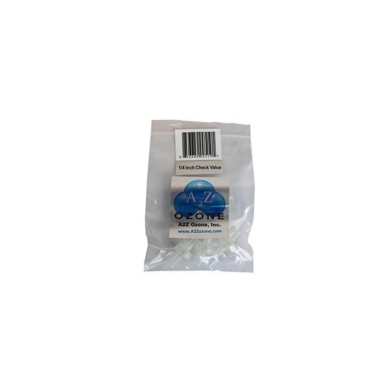 1/4 Inch Check Valve