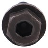 Chamixx M8x20 Hexagonal Socket Head Bolt 266400-6 for Makita Circular