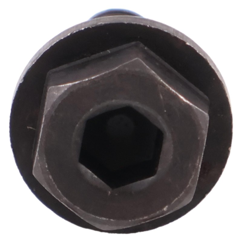 Chamixx M8x20 Hexagonal Socket Head Bolt 266400-6 for Makita Circular