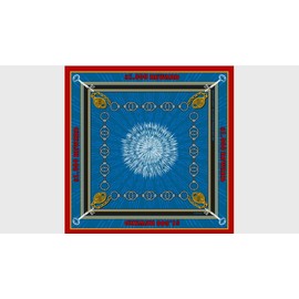 MJM Pocket Devil Set (Houdini) - Trick