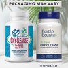 Earth's Bounty Oxy-Cleanse Colon Conditioner - Gentle Colon Cleanse for