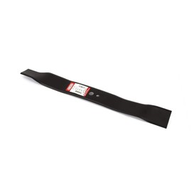 Oregon RHG2131 100 Series Mulching Mower Blade, 21" for Dixon, Black