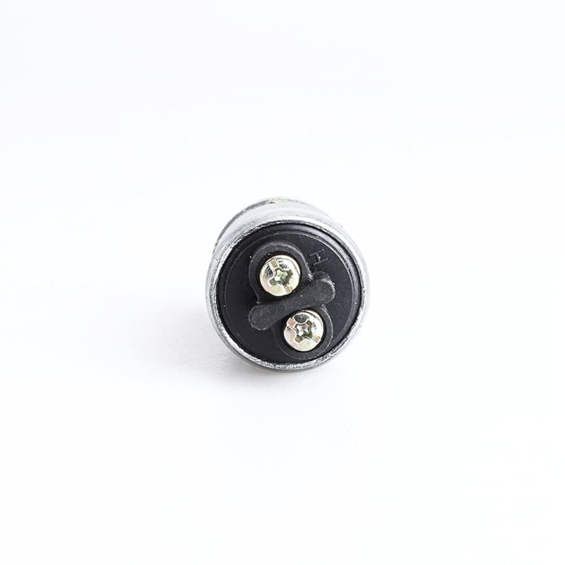 Car Momentary Start Switch, 12 V 50 A Horn Button