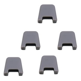 SURPOUF 42-38-0142 Nailer No-Mar Tip Pad 5Pk Fits For Milwaukee 2740-20 M18 Nailer Tip Assemblies