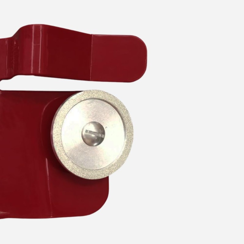 VBI Milano 1898 Blade Sharpener for Home line Plus 200-250