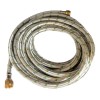 Rosan Manguera Para Gas De Aluminio 5 Mt.
