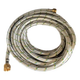 Rosan Manguera Para Gas De Aluminio 5 Mt.