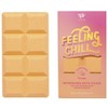 Yes Studio Bath Fizzer Feeling Chill Refreshing Orange 175g